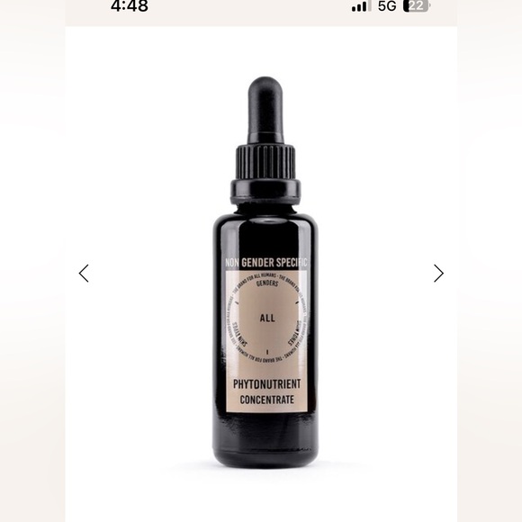 Brand New Phytonutrient Concentrate - Picture 1 of 1